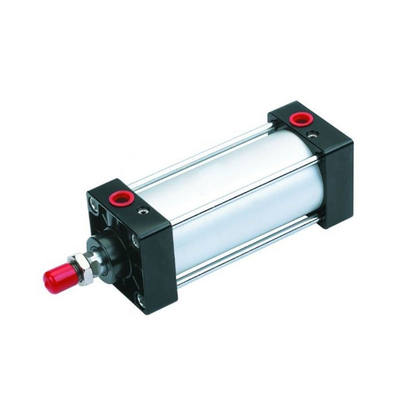 ISO15552 Pneumatic Cylinders