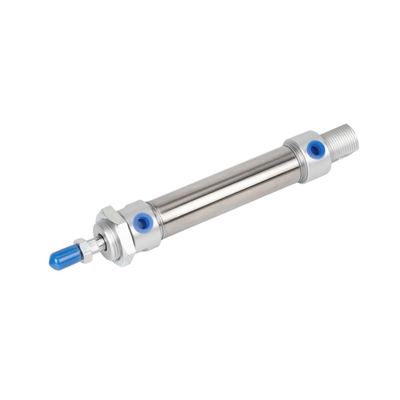 ISO 6432 Pneumatic Cylinder